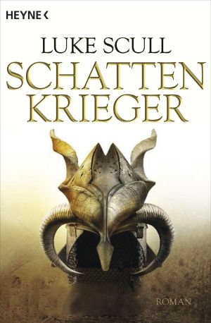 [Schattenkrieger 01] • Schattenkrieger